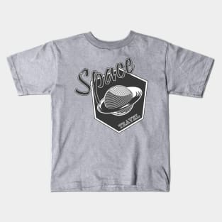 Need more space Kids T-Shirt